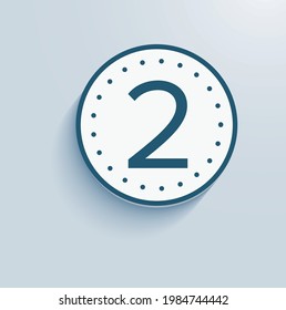
During our development process Icon
