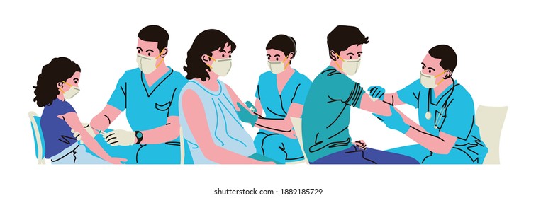 During a pandemic, antivirals are needed to protect themselves from disease threats.