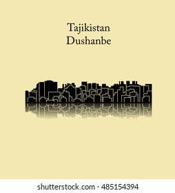 Dushanbe, Tajikistan