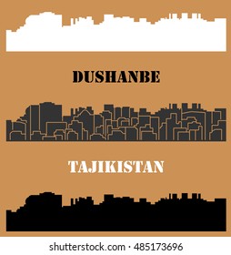 Dushanbe, Tajikistan