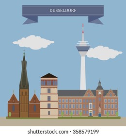 Dusseldorf, Germany
