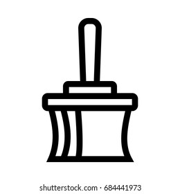 dust Brush icon