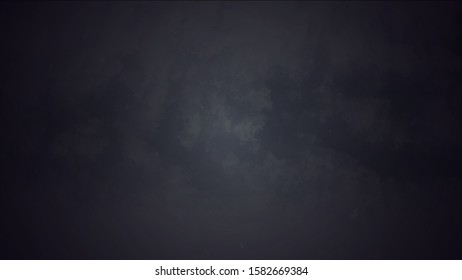 Dust Cloud On Black Background.cloud texture. Grunge Textures And Backgrounds