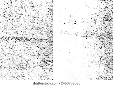 Dust Dots Grunge Texture background