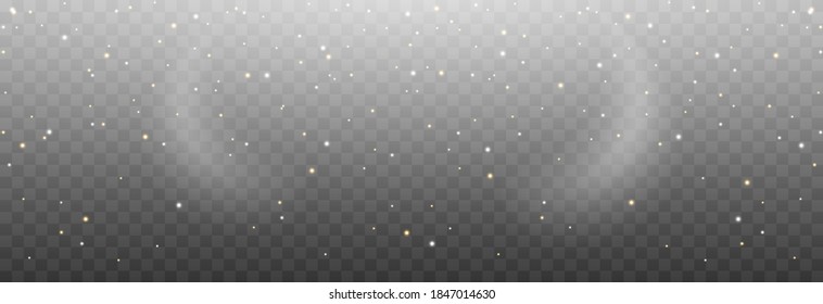 Dust. Gold dust. Dust png. Shine. Golden light. Lighting. Light png. The background. Checkered background.	
