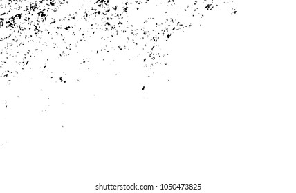 Dust grunge texture