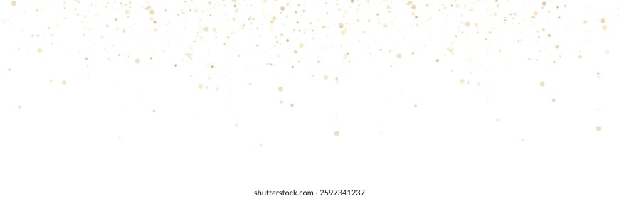 Dust Illustration Vector Design Element Stardust Backgrounds Shape Flying Border Frame Shiny Elegance Holiday Event Star Shape Glitter Geometric Shape Party Social Event Falling Luxury Quality.