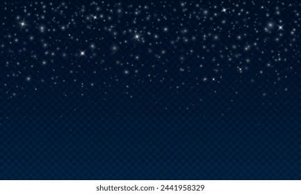 dust light png. Bokeh light lights effect background. Christmas glowing dust background. Christmas Stars, Christmas Time 