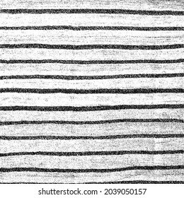Dust Overlay Distress Grainy Grungy Effect. Distressed Backdrop Isolated Black on White Background