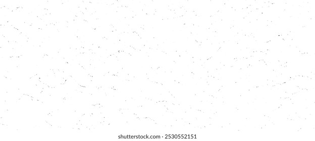 Dust overlay textured. Grain noise particles. Rusted white effect. Grunge design elements. 