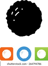 Dust Particle Icon