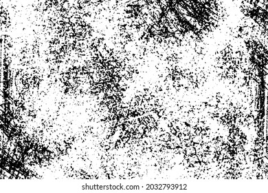 Dust and Scratched Textured Backgrounds.Grunge white and black wall background.Abstract background, old metal with rust. Overlay illustration over any design to create grungy vintage effect and extra 