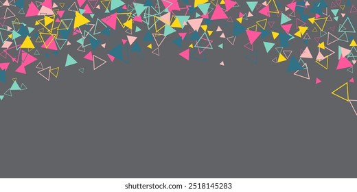 Dust sparks and stars shine with a special light. Christmas light effect.  Shiny Holiday Light Effect. Vector Illustration.