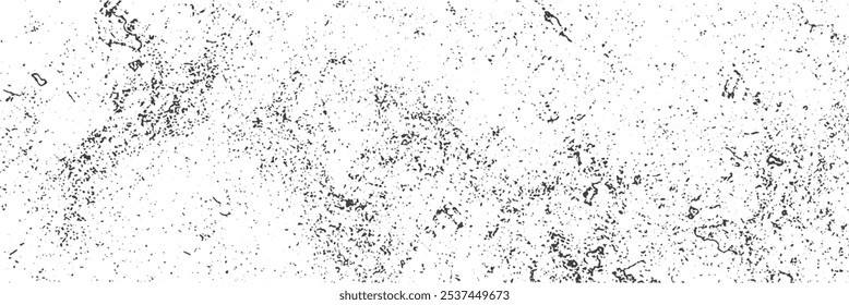Dust texture with spray effect and drop ink splashes. Old worn overlay distressed uneven background. old vintage grunge texture design.


