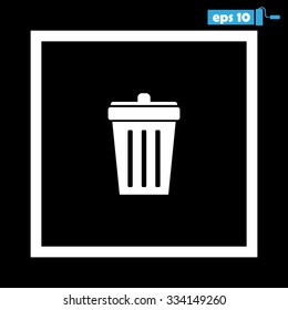 dustbin