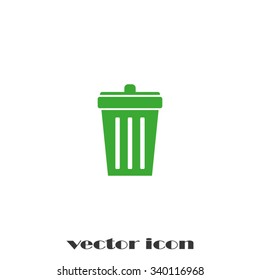 dustbin