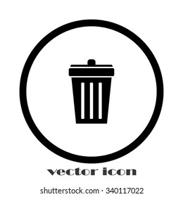 dustbin