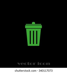 dustbin