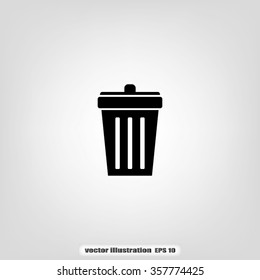 dustbin