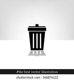 dustbin
