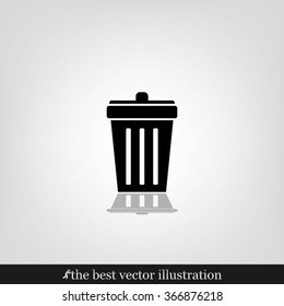 dustbin