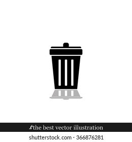 dustbin