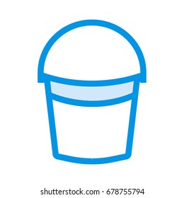 Dustbin Icon
