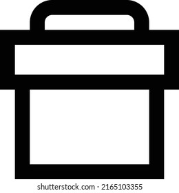 dustbin  Vector illustration on a transparent background.Premium quality symmbols.Stroke vector icons for concept and graphic design.