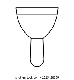 dustpan   cleaner   construction  