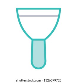 dustpan   cleaner   construction  