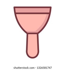 dustpan   cleaner   construction  