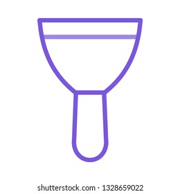 dustpan   cleaner   construction  