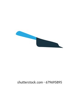 dustpan icon illustration isolated vector sign symbol