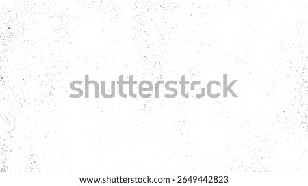 Dusty Film Grain Texture Vector for Retro Photography and Graphic Design Overlays, Retro photo filters, dusty overlays, film texture design.
