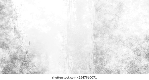 Superposición de textura de grunge polvoriento para diseño