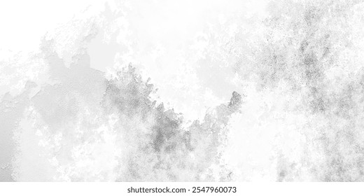 Dusty Grunge Texture Overlay for Design