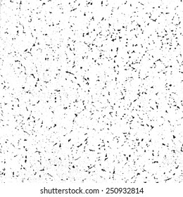 Dusty Overlay Texture for your design. EPS10 vector.