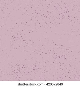 Dusty Overlay Texture for your design.seamless vector pattern in the form of a pebble like asphalt. small circles.  cartoon sand texture,  geometric seamless pattern. Vector illustration