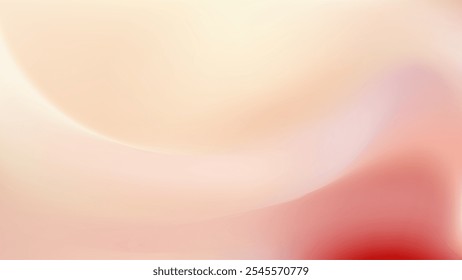Dusty rose background. Delicate light pink rose bg. Tender spring flow. The aroma of cherry blossoms. Gift wrapping and cards for Valentines Day, birthday or wedding. Vector illustration background.