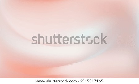Dusty rose background. Delicate light pink rose bg. Tender spring flow. The aroma of cherry blossoms. Gift wrapping and cards for Valentines Day, birthday or wedding. Vector illustration background.