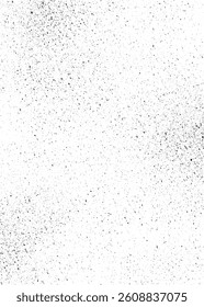 Dusty Spray Texture Background – Gritty Black Ink Splatter Design