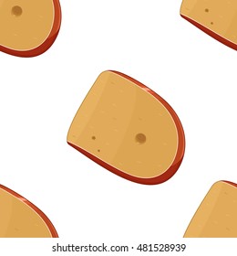 dutch cheese pattern