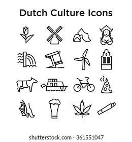 Download Netherlands Icons Free Vector Download Png Svg Gif