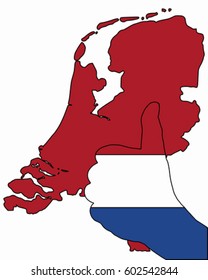 Dutch finger signal