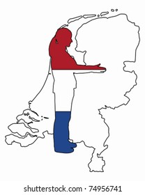 Dutch Handshake