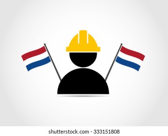 Dutch Labor Construction