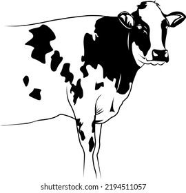 38 Vacas Stock Vectors, Images & Vector Art | Shutterstock