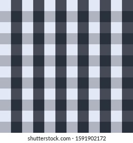 Dutch squares seamless pattern print background