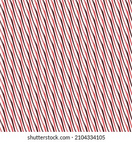 Dutone, multicolor seamless geometric repeatable pattern, background texture
