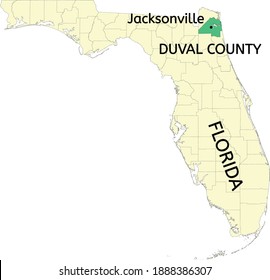 538 Duval county Images, Stock Photos & Vectors | Shutterstock